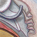 medical illustration eye trabeculectomy surgery thumbnail